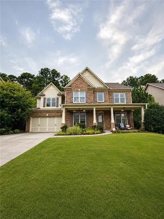 945 Grand Ivey Place, Dacula, GA 30019 - #1