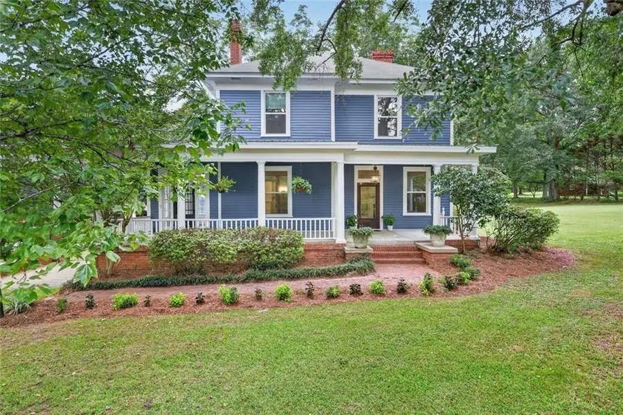 1060 Hill Street, Concord, GA 30206 - #2
