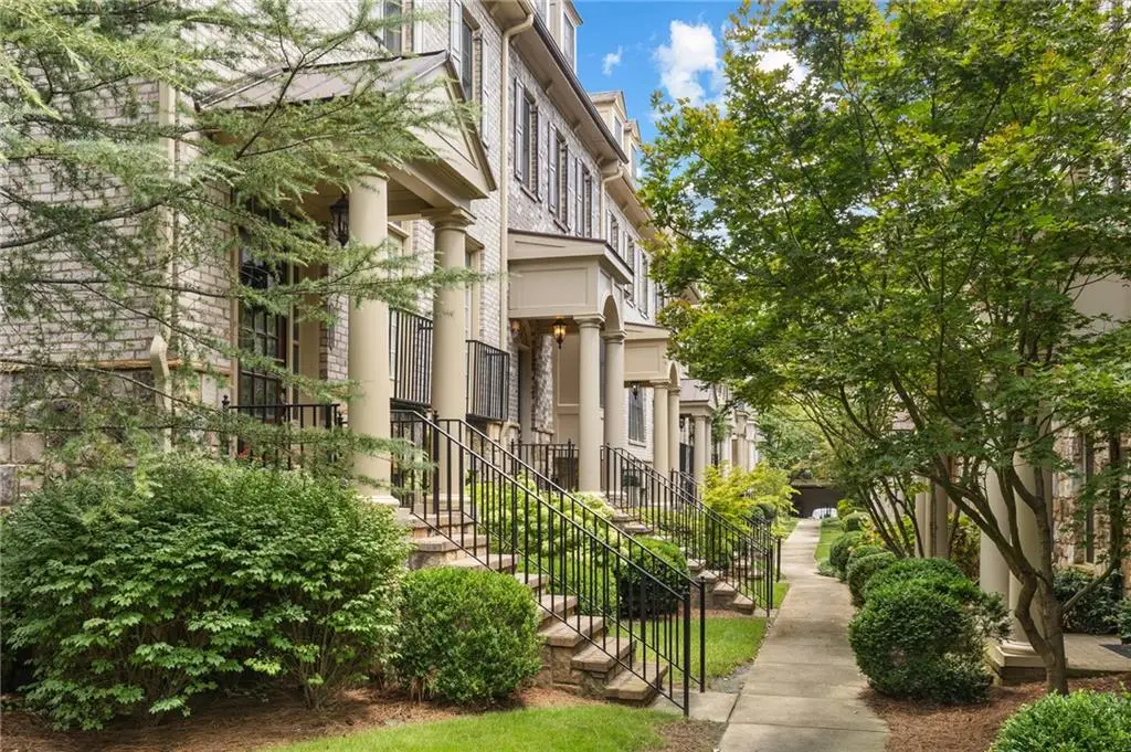 3671 Manor Brook Terrace Ne, Atlanta, GA 30319 - #1