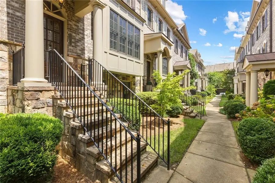 3671 Manor Brook Terrace Ne, Atlanta, GA 30319 - #2