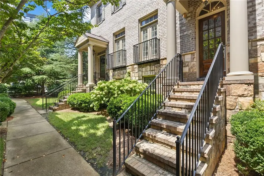 3671 Manor Brook Terrace Ne, Atlanta, GA 30319 - #3