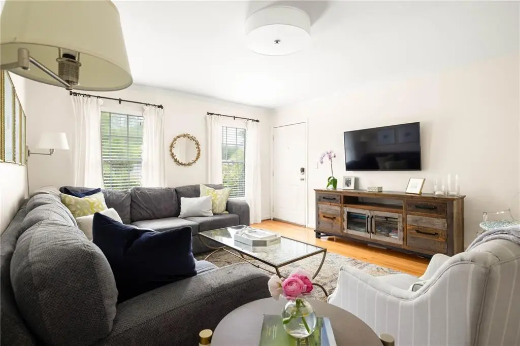 1101 Collier Road Nw #R4, Atlanta, GA 30318 - #1