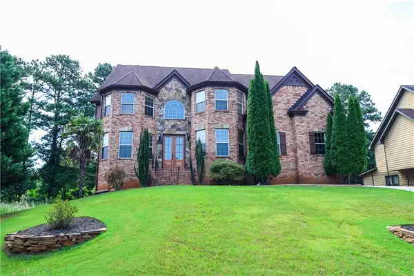 2389 Apalachee Crucis Lane, Dacula, GA 30019