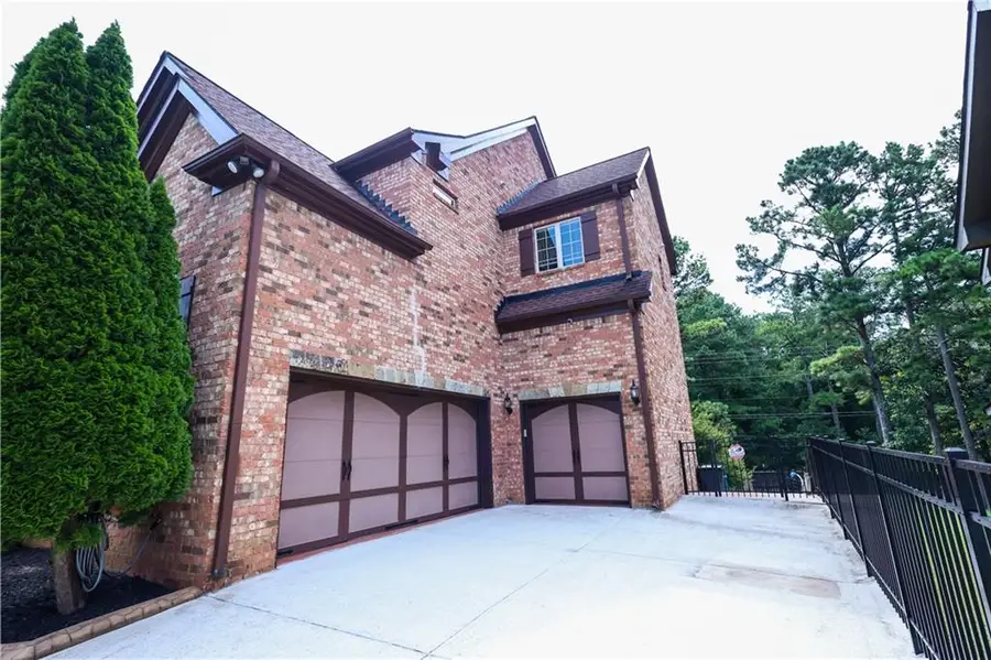 2389 Apalachee Crucis Lane, Dacula, GA 30019 - #2
