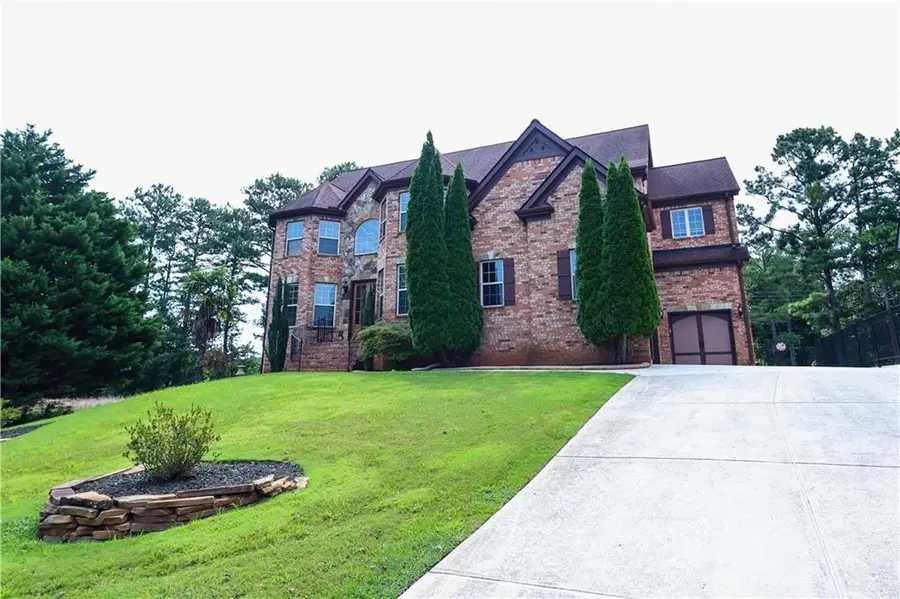 2389 Apalachee Crucis Lane, Dacula, GA 30019 - #3