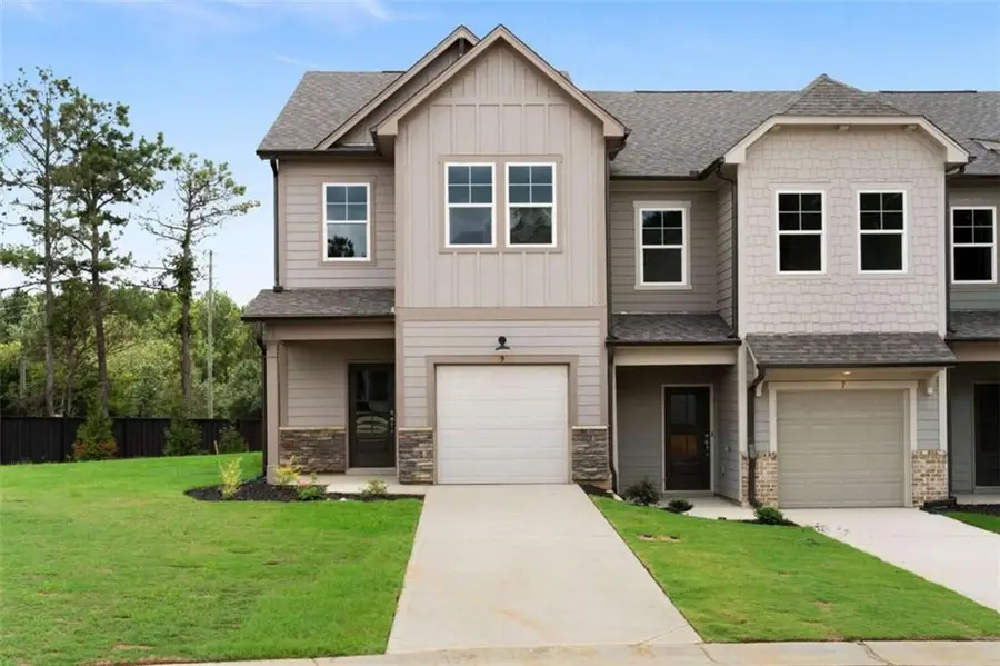 24 Magnolia Boulevard, Cedartown, GA 30125 - #2