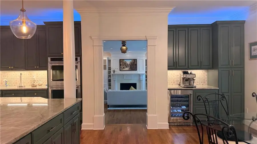 345 W Berwicke Common Ne, Atlanta, GA 30342 - #2
