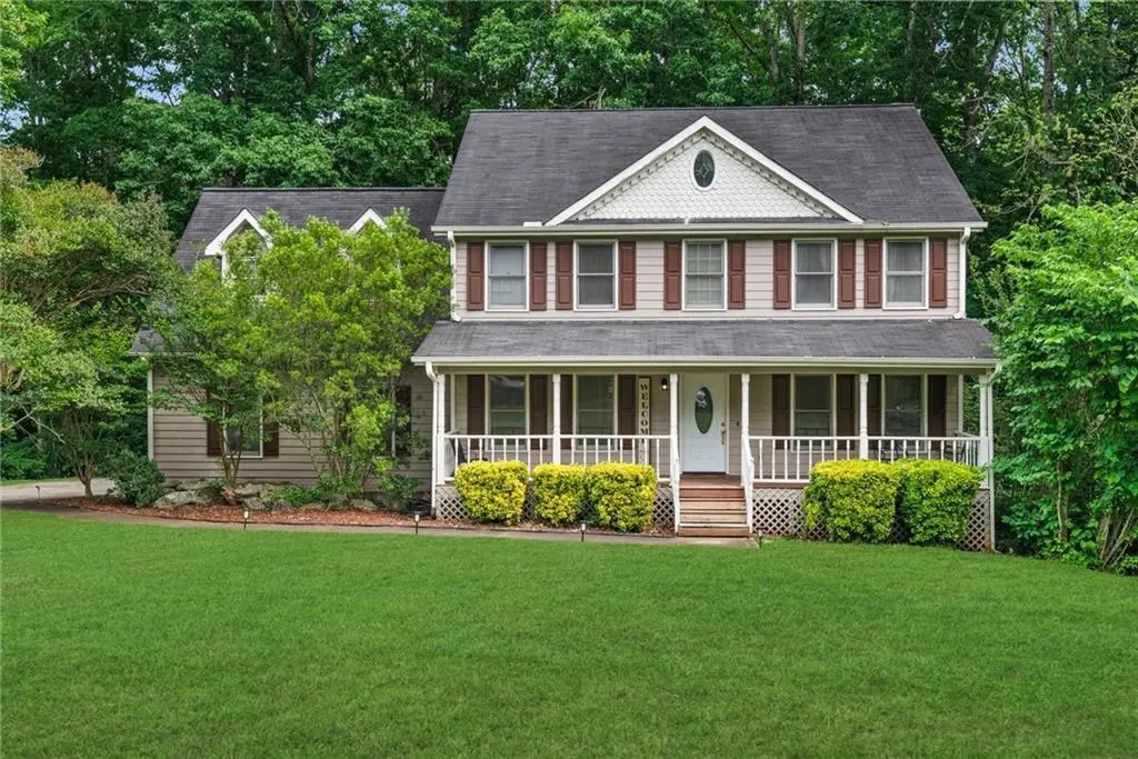 165 Hayes Circle, Rex, GA 30273 - #1