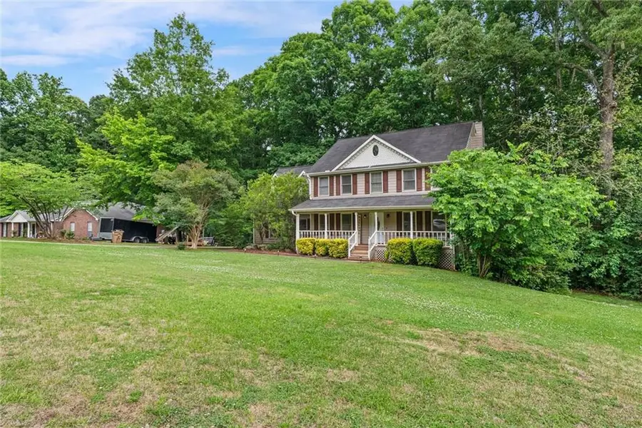 165 Hayes Circle, Rex, GA 30273 - #2
