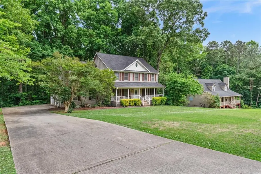 165 Hayes Circle, Rex, GA 30273 - #3