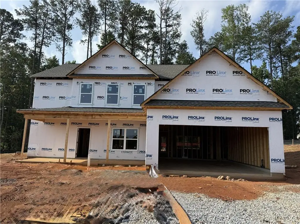 145 Fairwinds Drive, Covington, GA 30016 - #1