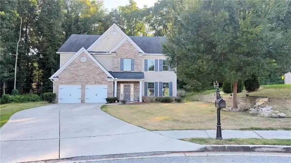 2305 Paces Estates Drive, Lithia Springs, GA 30122