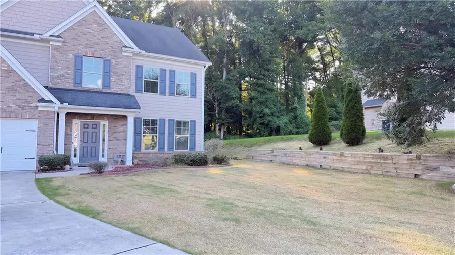 2305 Paces Estates Drive, Lithia Springs, GA 30122 - #2