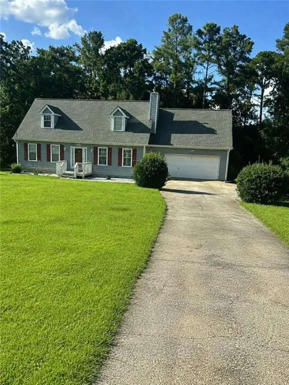 340 Boundary Tree Drive, Ellenwood, GA 30294 - #1