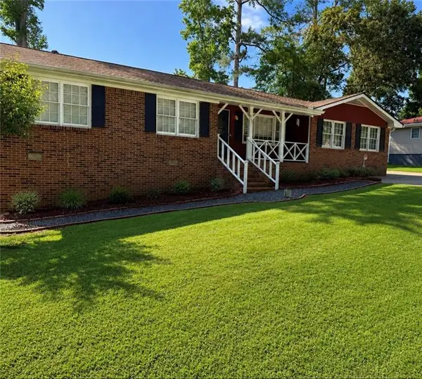 9152 Westview Drive Sw, Covington, GA 30014