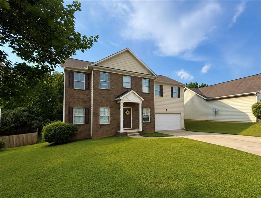 2124 Centenary Main Street, Dacula, GA 30019 - #1