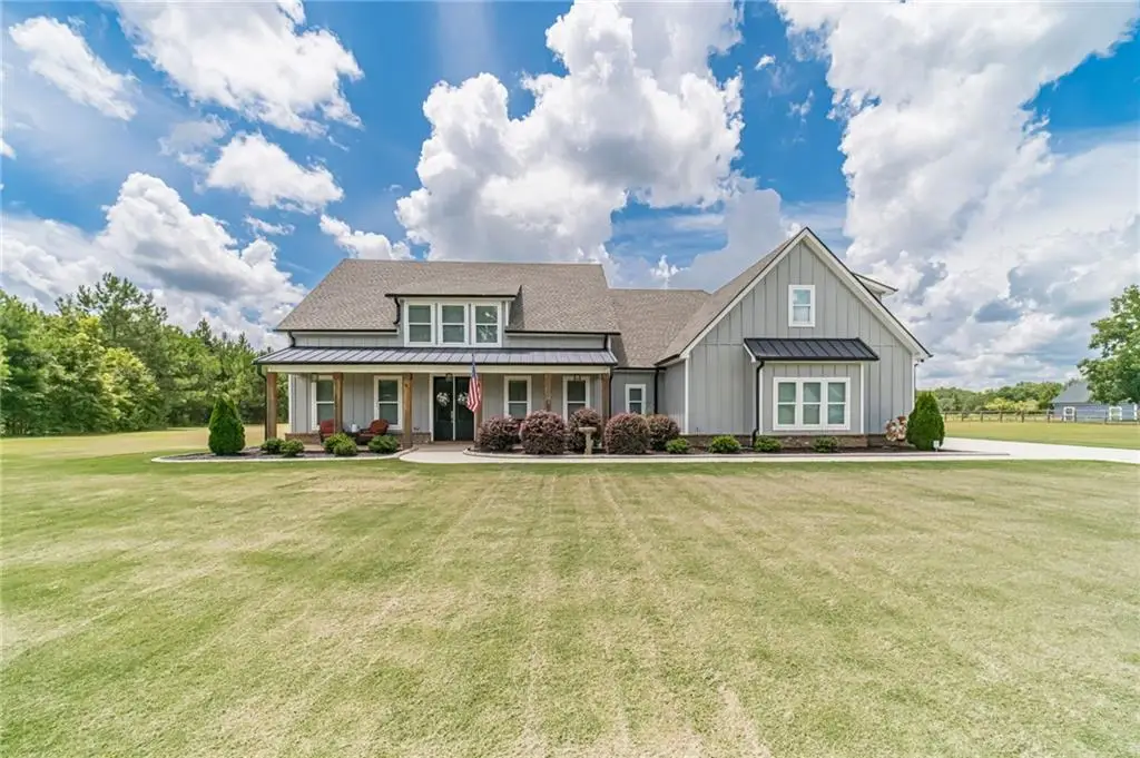 302 Savannah Drive, Mansfield, GA 30055 - #1