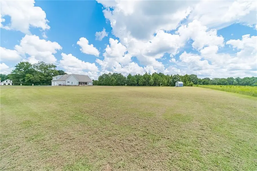 302 Savannah Drive, Mansfield, GA 30055 - #3
