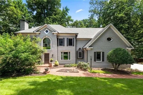 4321 Loblolly Trail, Peachtree Corners, GA 30092