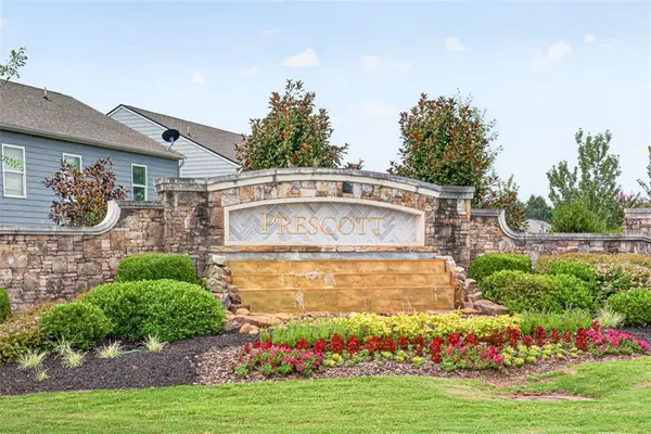 5480 Barberry Avenue, Oakwood, GA 30566
