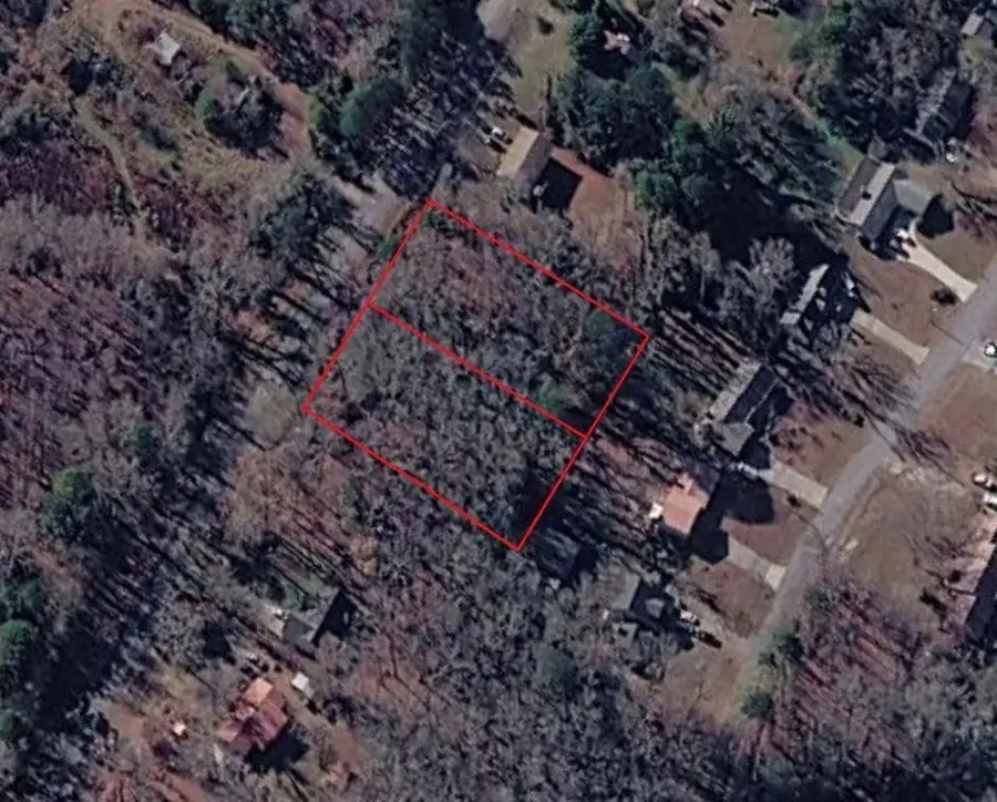 2842 Drowning Creek Road, Dacula, GA 30019 - #3