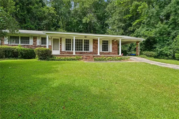 2703 Arrowood Drive, East Point, GA 30344