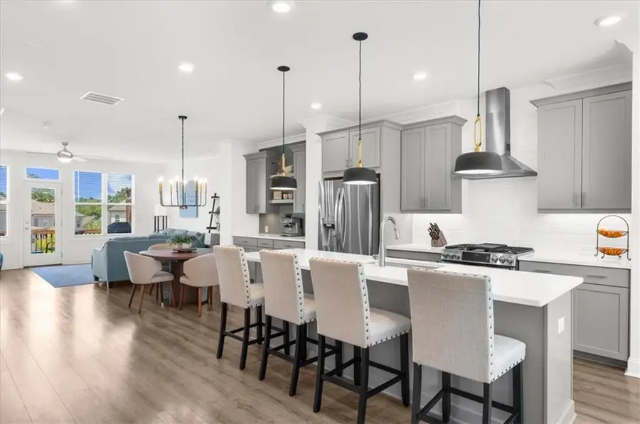 3239 Bartee Walk, Suwanee, GA 30024 - #2