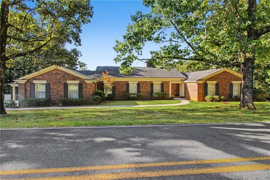 345 Mount Alto Road, Rome, GA 30165 - #1