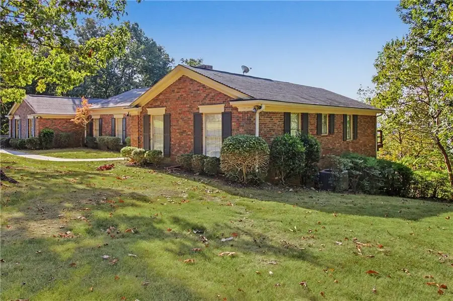 345 Mount Alto Road, Rome, GA 30165 - #2