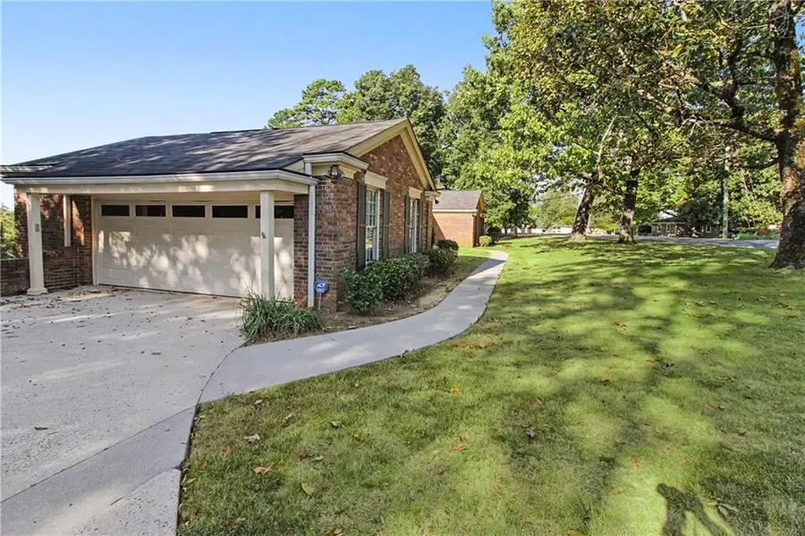 345 Mount Alto Road, Rome, GA 30165 - #3