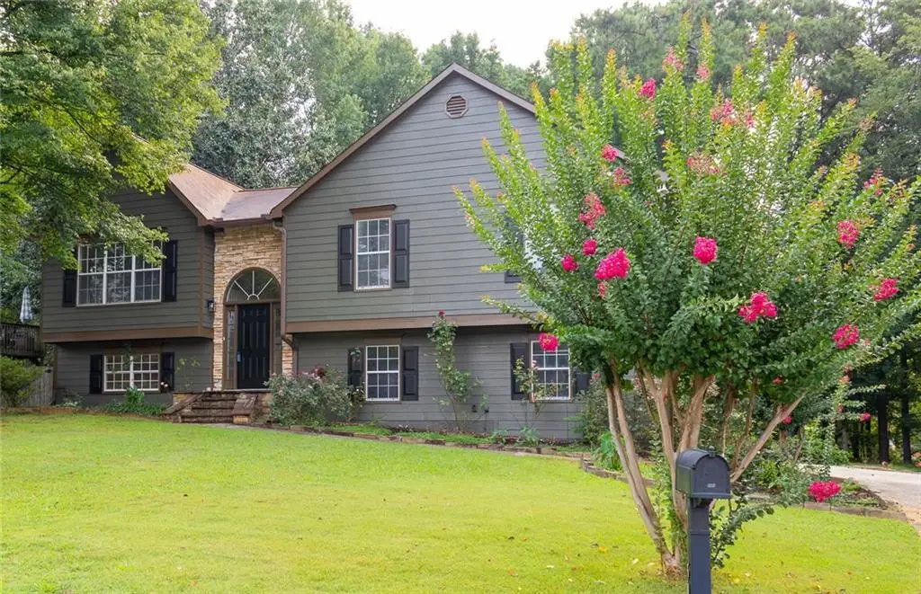 59 Beams Way, Dallas, GA 30157 - #1