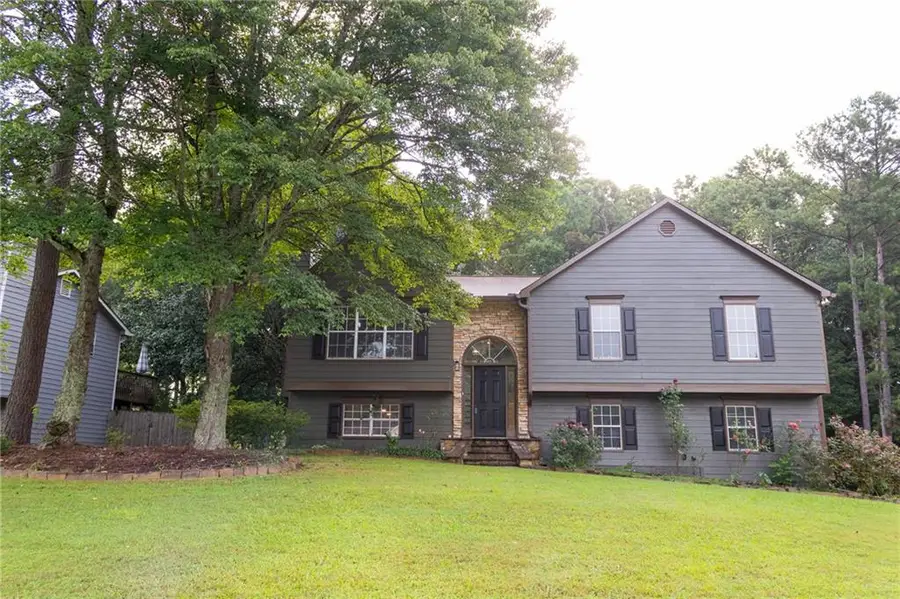 59 Beams Way, Dallas, GA 30157 - #2