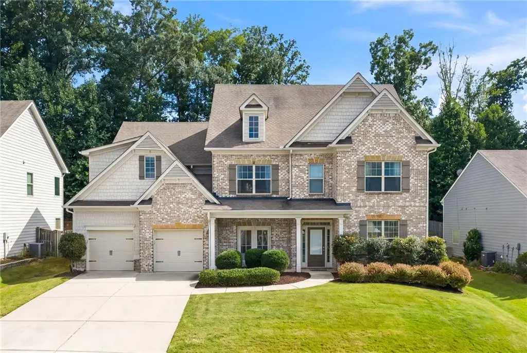 2085 Poplar Ridge Place, Cumming, GA 30040 - #1