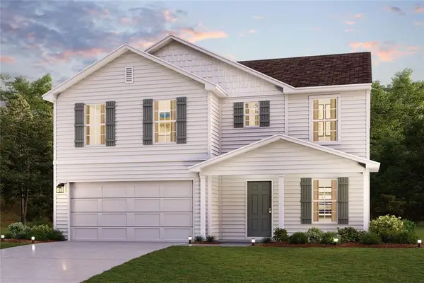 134 Enclave Drive, Villa Rica, GA 30180