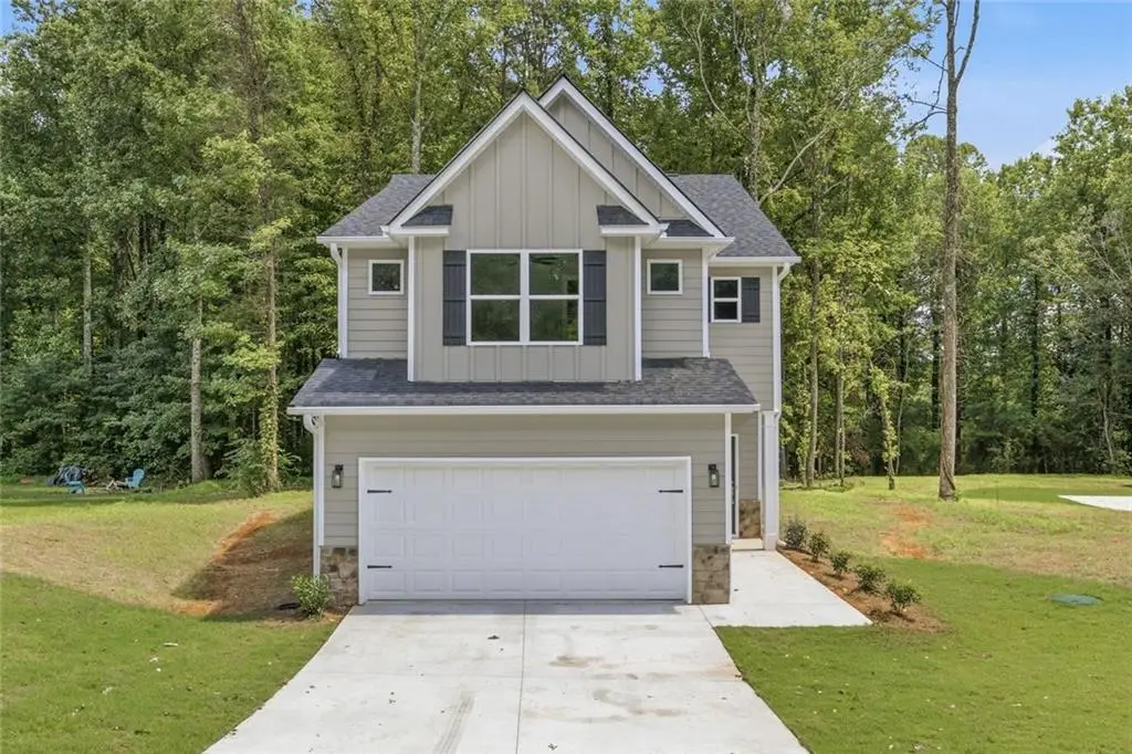 318 Stonington Drive, Mount Airy, GA 30563 - #1