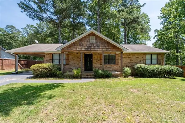 1382 Cave Springs Road, Douglasville, GA 30134