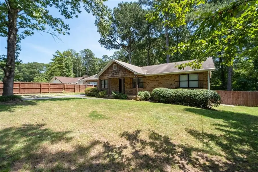 1382 Cave Springs Road, Douglasville, GA 30134 - #2