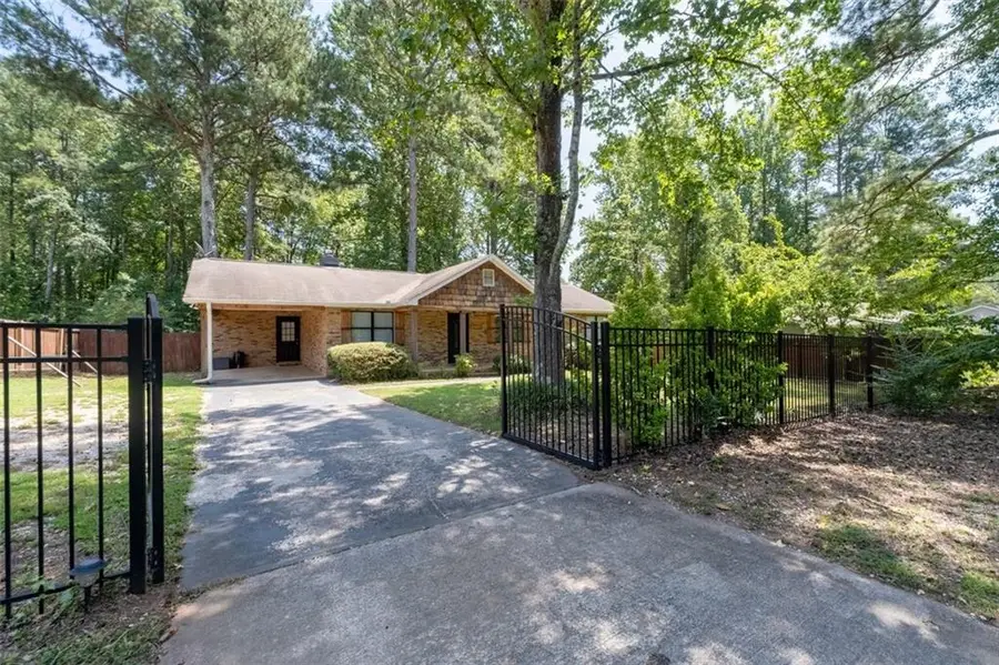 1382 Cave Springs Road, Douglasville, GA 30134 - #3