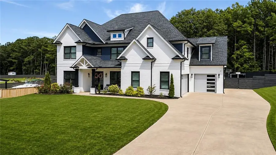 981 Nours Circle, Lawrenceville, GA 30043 - #2