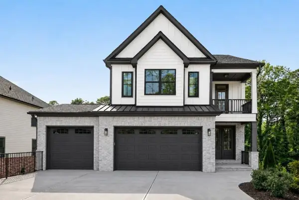 5635 Meadowstone Walk, Kennesaw, GA 30152