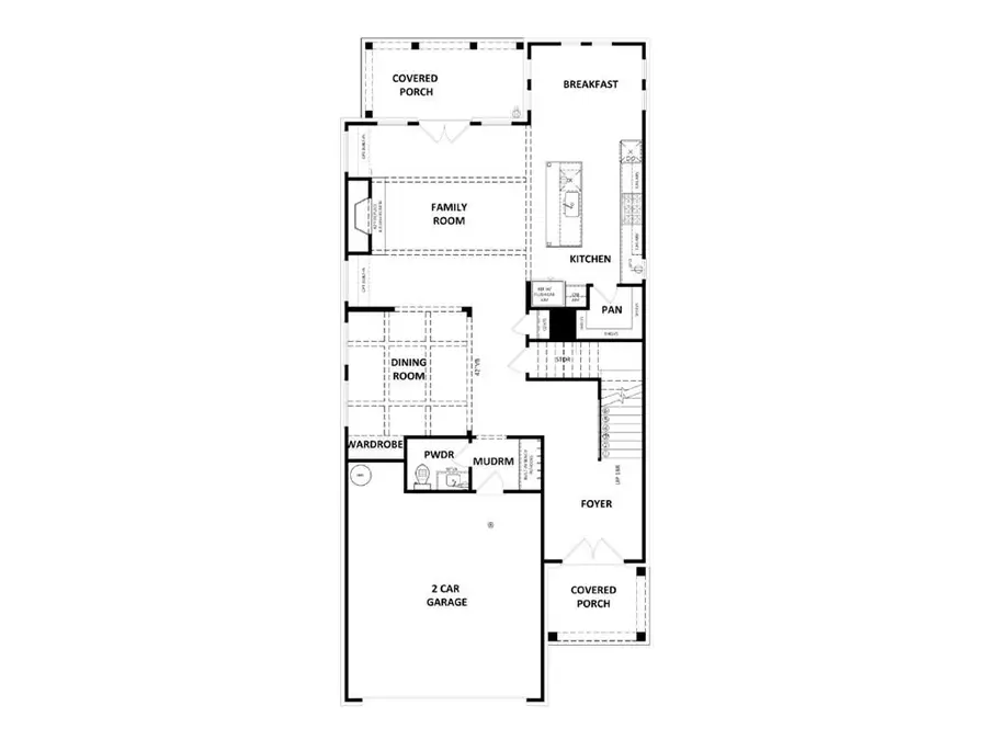5635 Meadowstone Walk, Kennesaw, GA 30152 - #2