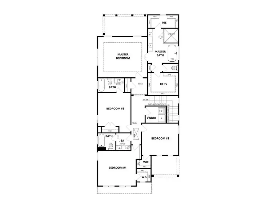 5635 Meadowstone Walk, Kennesaw, GA 30152 - #3