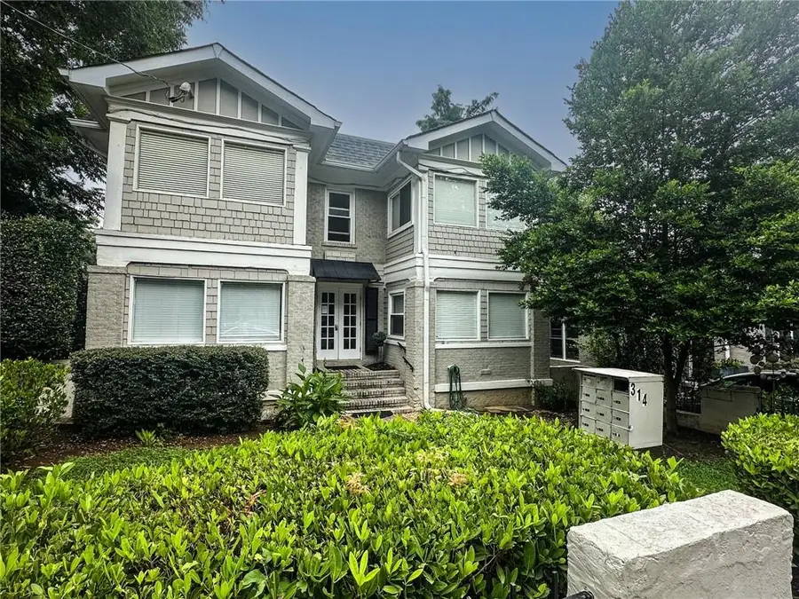 314 5th Street Ne, Atlanta, GA 30308 - #2