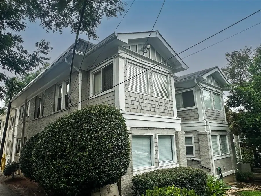 314 5th Street Ne, Atlanta, GA 30308 - #3