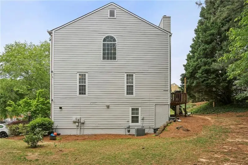 5338 Pinnacle Peak Lane, Norcross, GA 30071 - #2