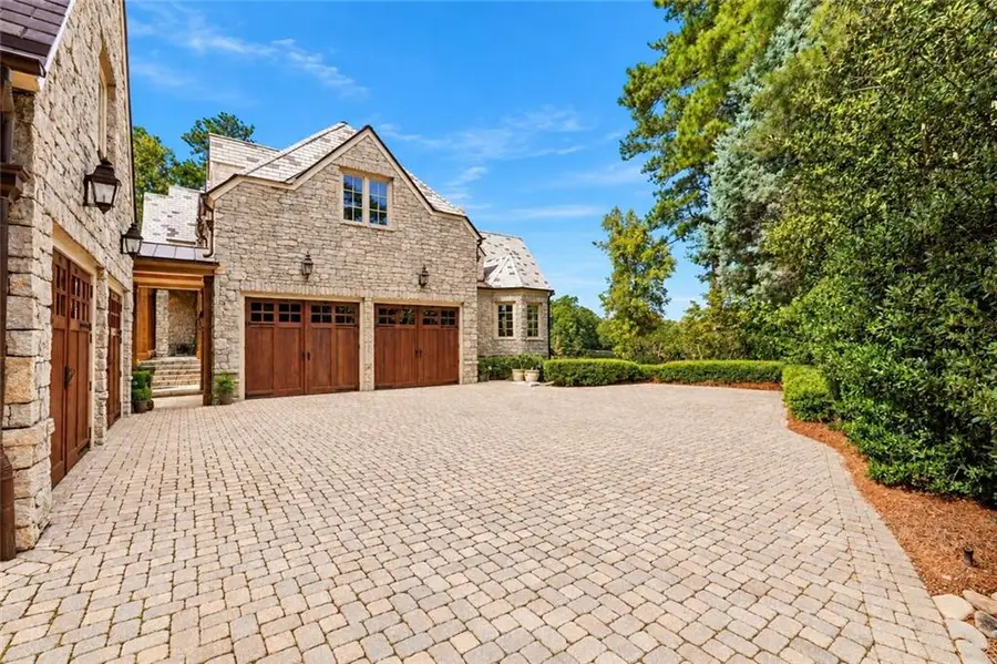 929 Middle Fork Trail, Suwanee, GA 30024 - #3