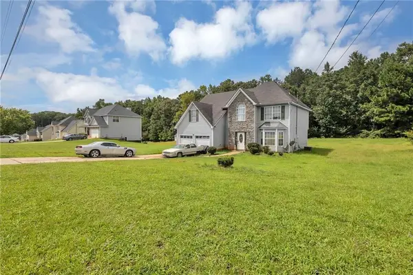 547 Zoie Lane, Palmetto, GA 30268