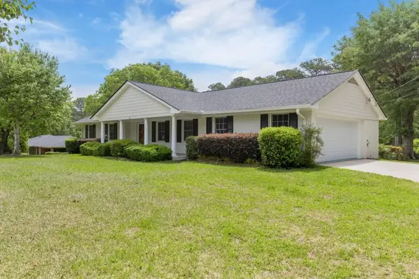 256 Teresa Lane, Loganville, GA 30052