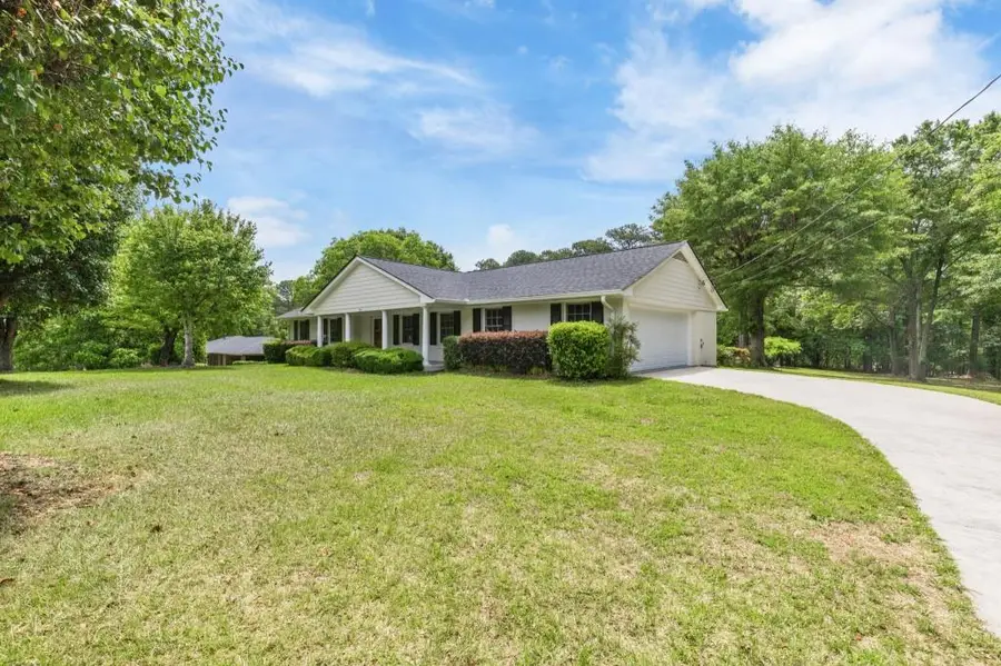 256 Teresa Lane, Loganville, GA 30052 - #2