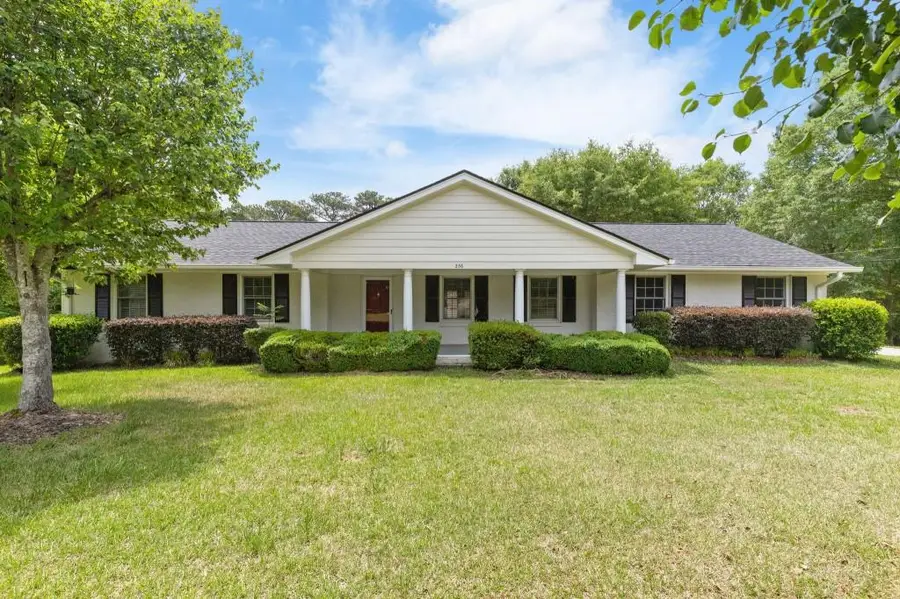 256 Teresa Lane, Loganville, GA 30052 - #3